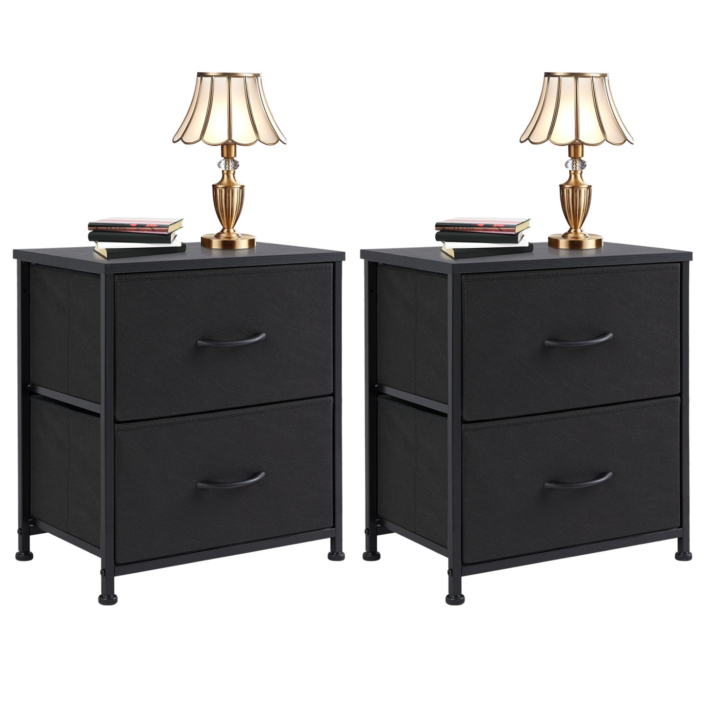 Drawers Dresser Chest Of Drawers,Metal Frame And Wood Top