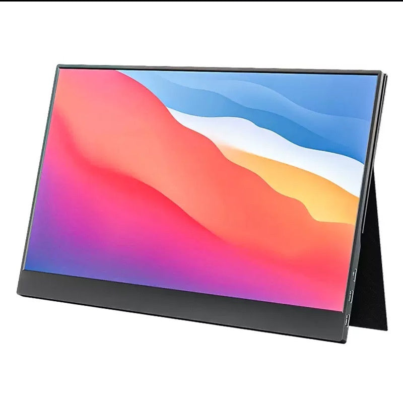 15.6-inch 1080P Portable Gaming Monitor
