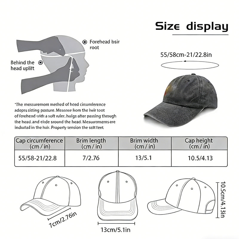 Football Gifts For Women Men  Football Heart Baseball Cap