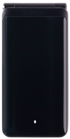 Smartphone Loud Big Word Flip Button Elder People Mobile