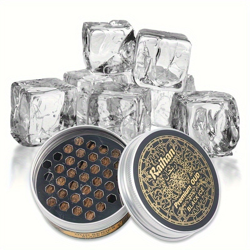 A Fragrant Companion For The Soul. Aromatherapy, Suitable For Home And Office. Containing Plant Extracts, It Relaxes And Immerses You In The Scent