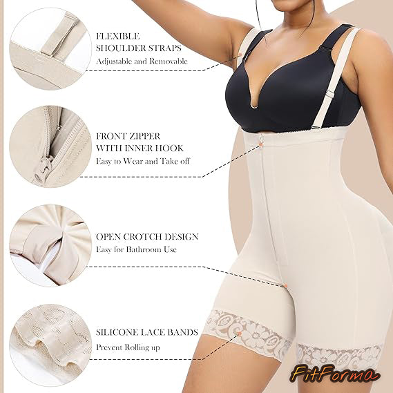 Elegance And Shaping At The Same Time  The Unique Charm Of Women's Jumpsuits